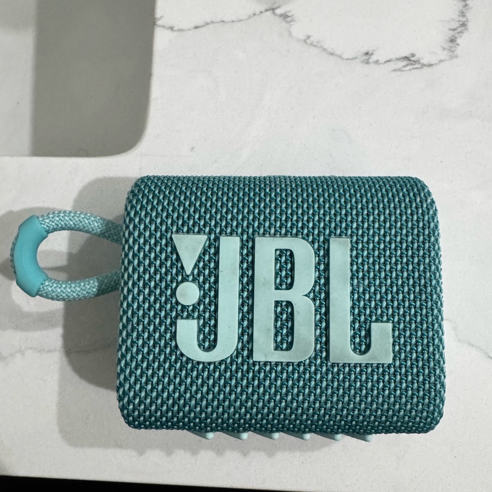 JBL Speaker waterproof